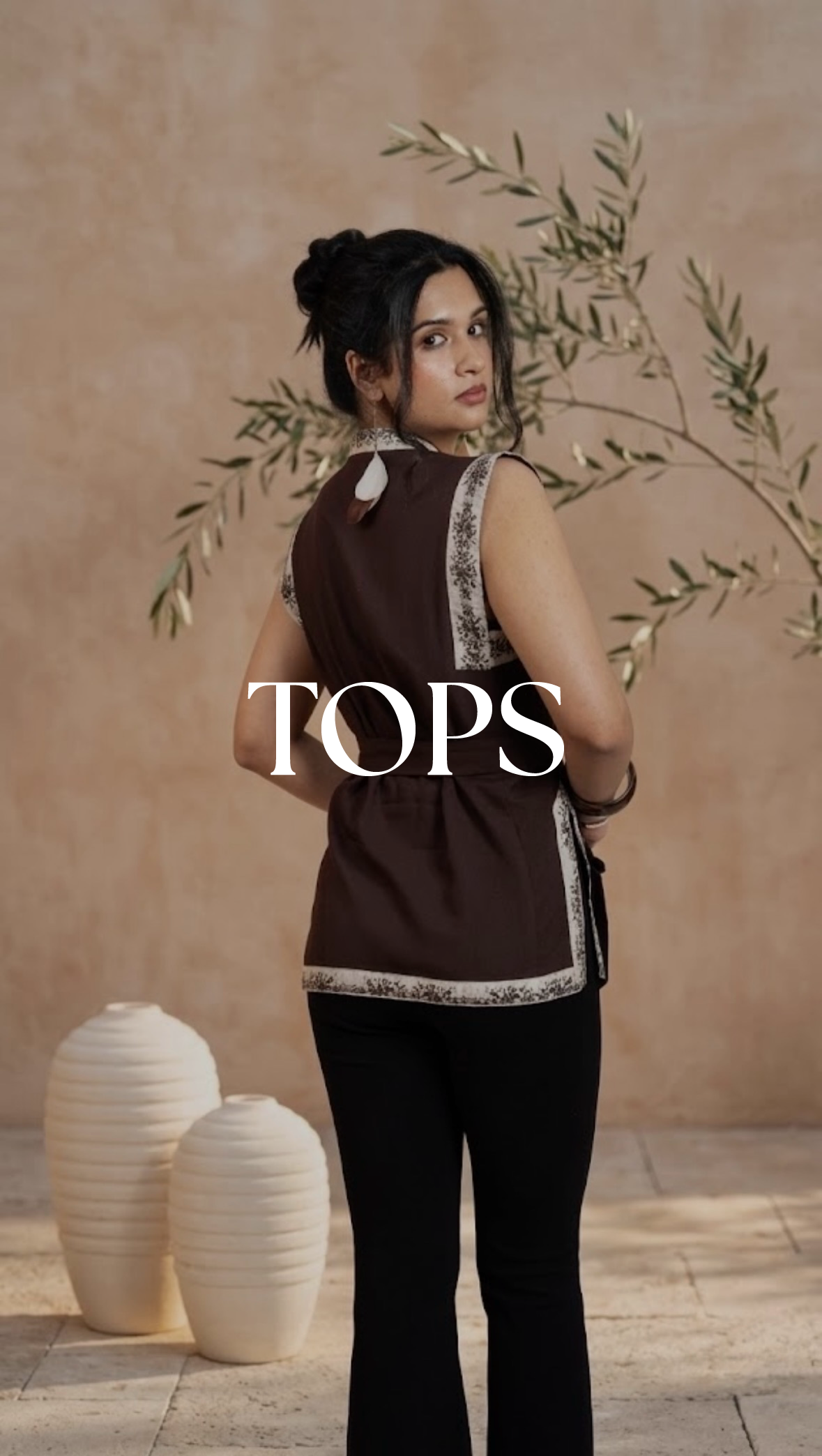 Tops