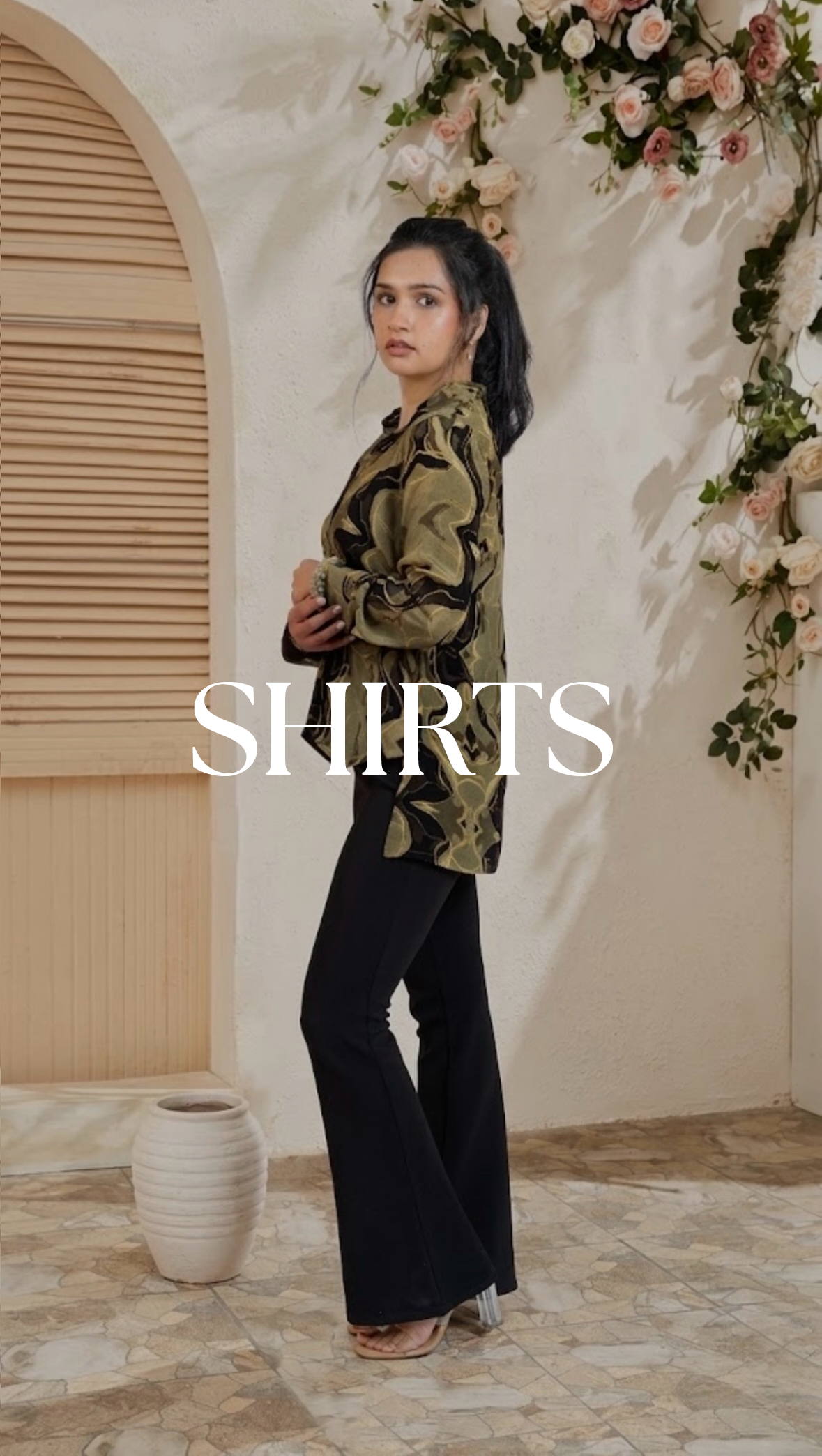 Shirt