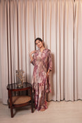 NOOR SET - ROSEWOOD DUSK
