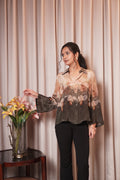 FIZA SHIRT - MOSS