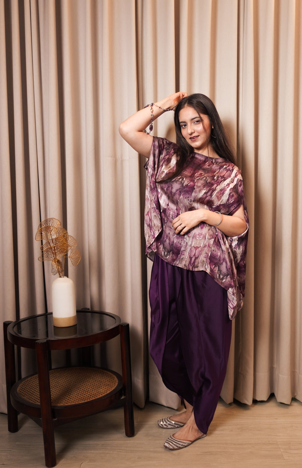 MEHER SET