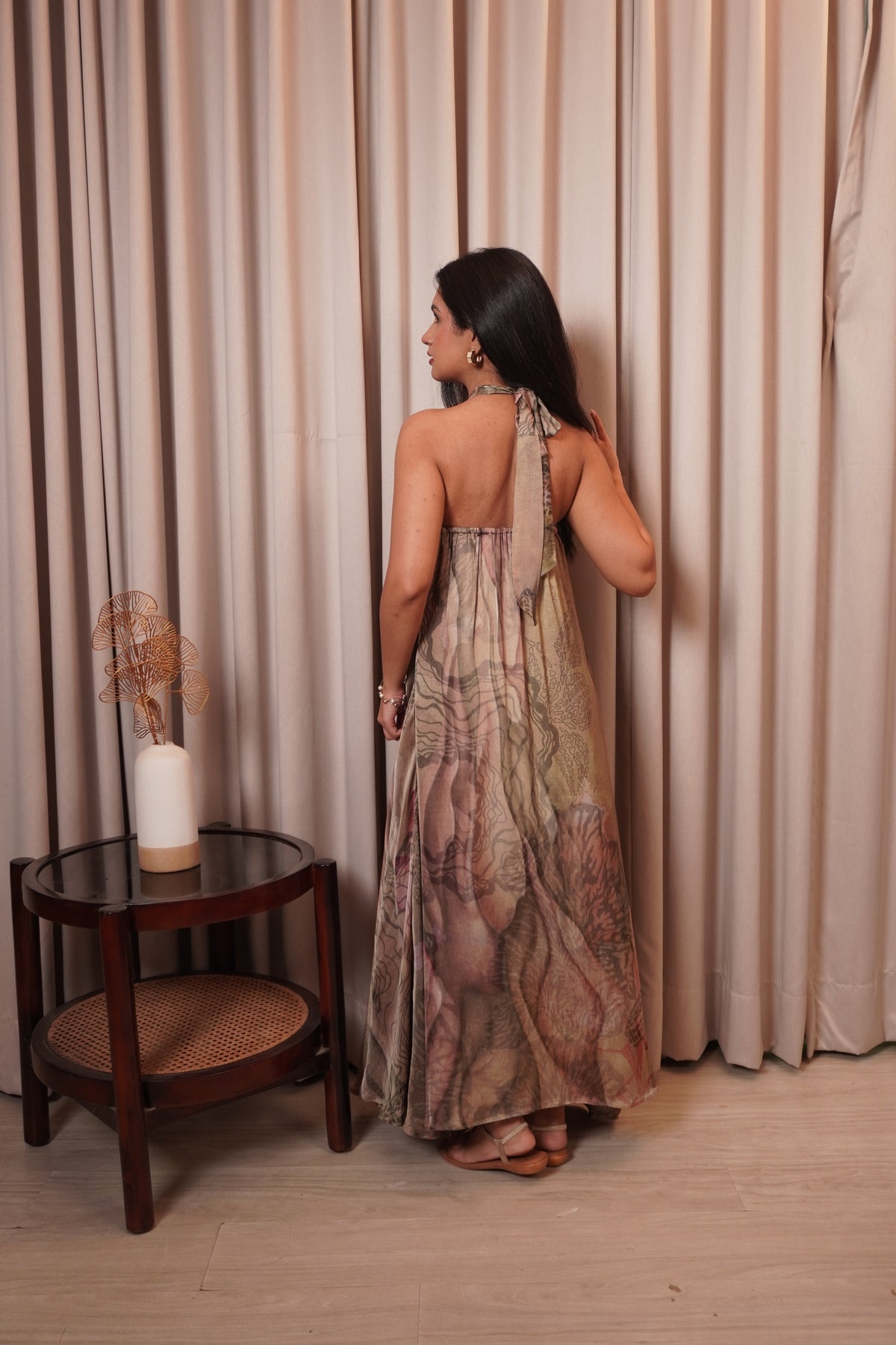 NAIRA DRESS