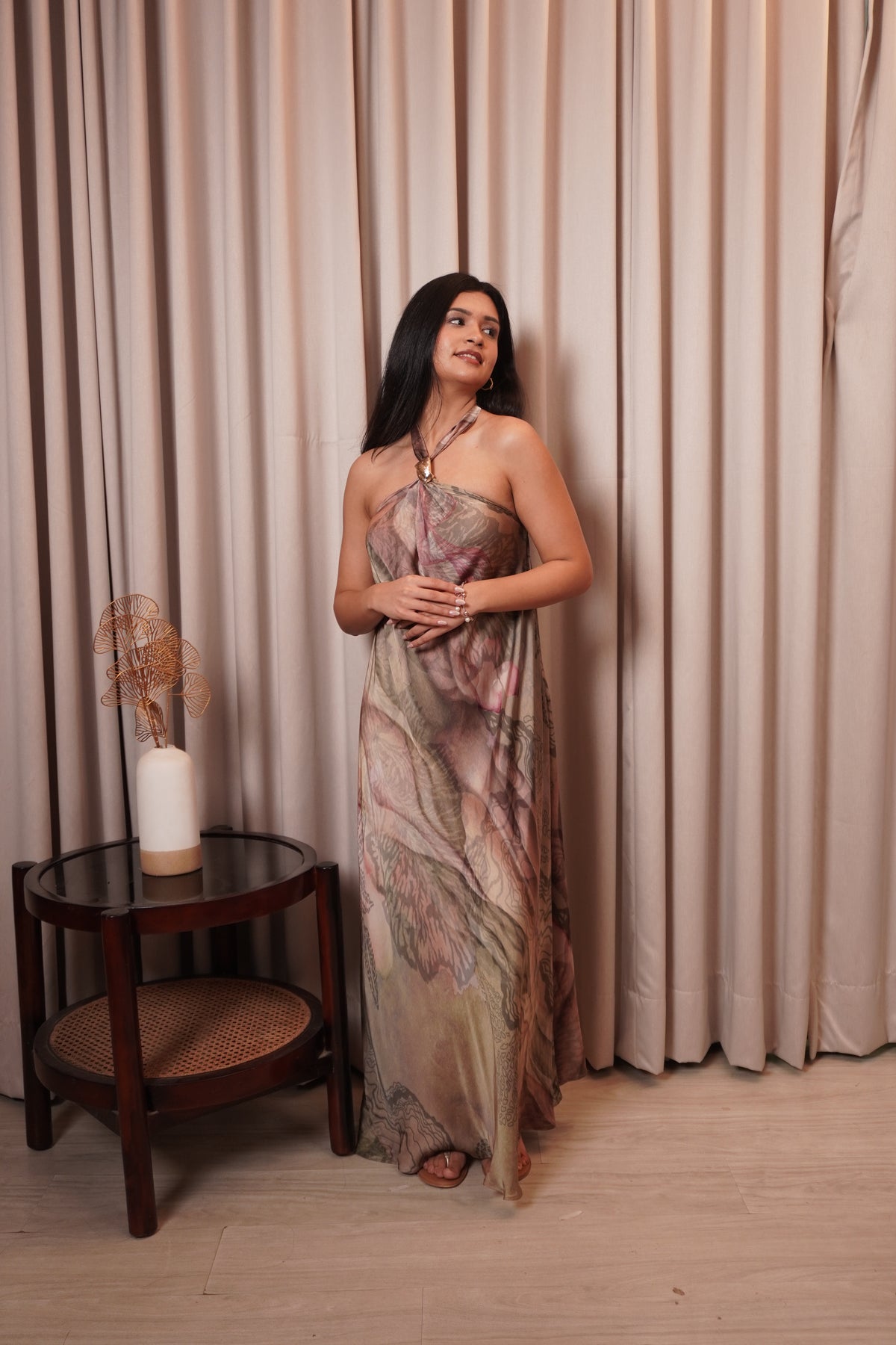 NAIRA DRESS