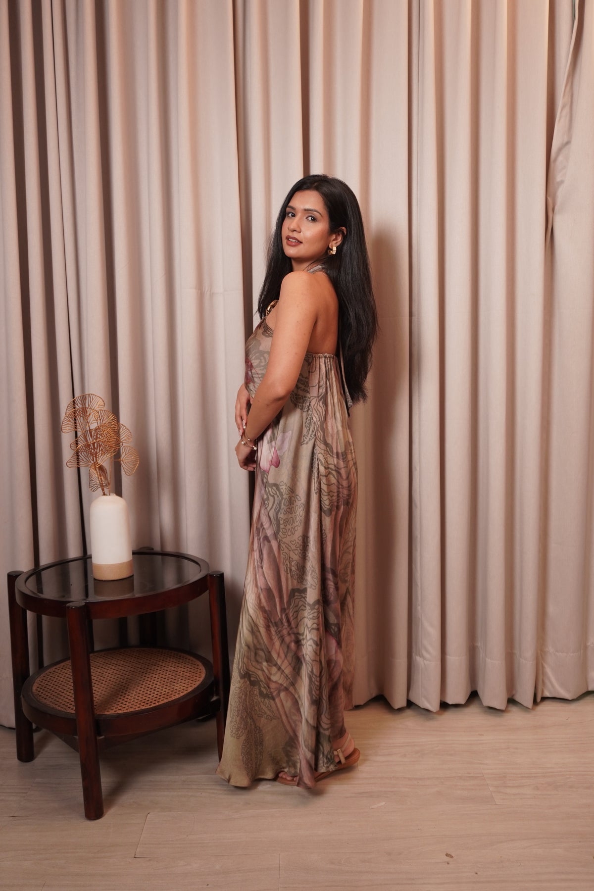 NAIRA DRESS