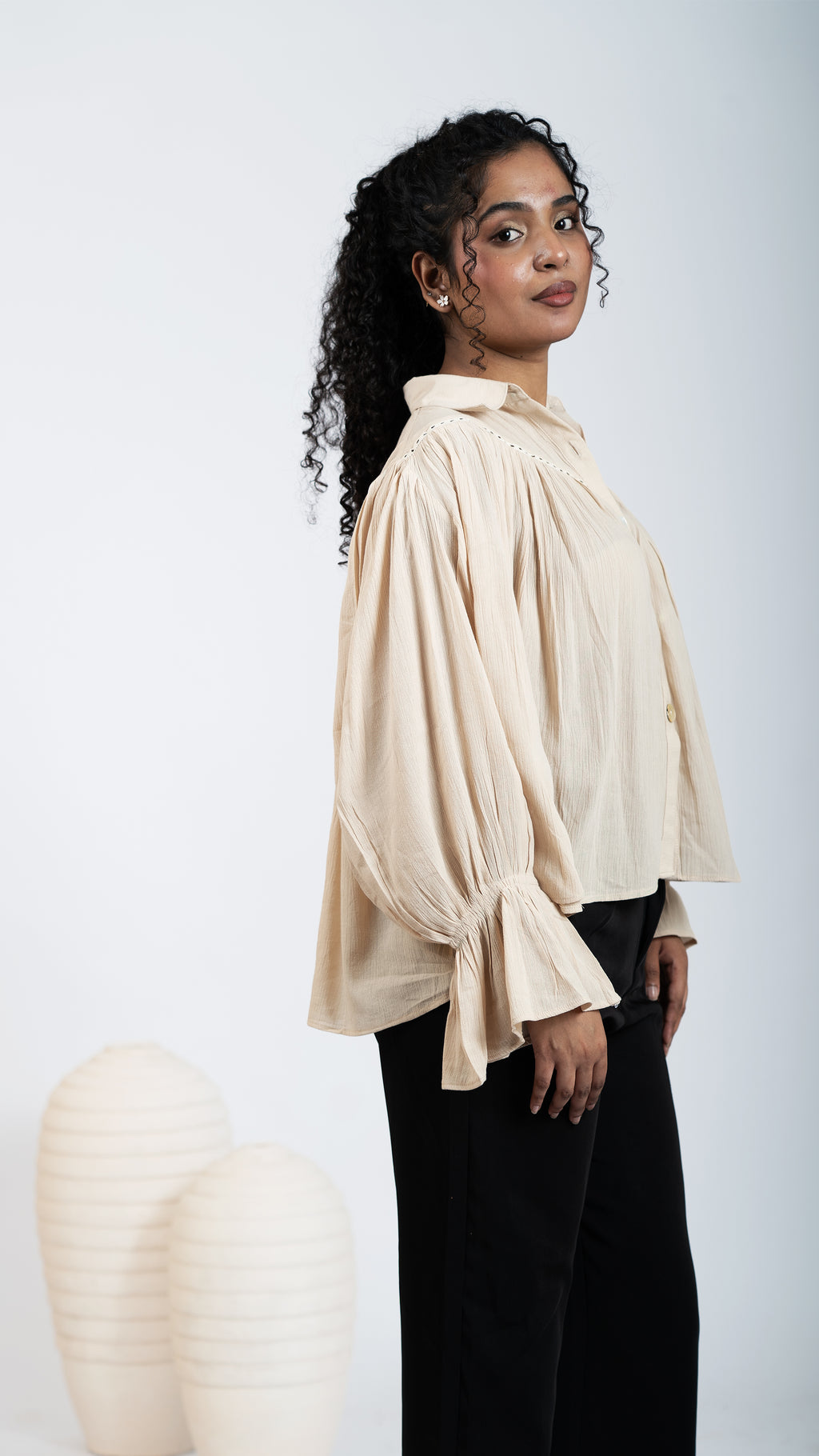 LUNE SHIRT