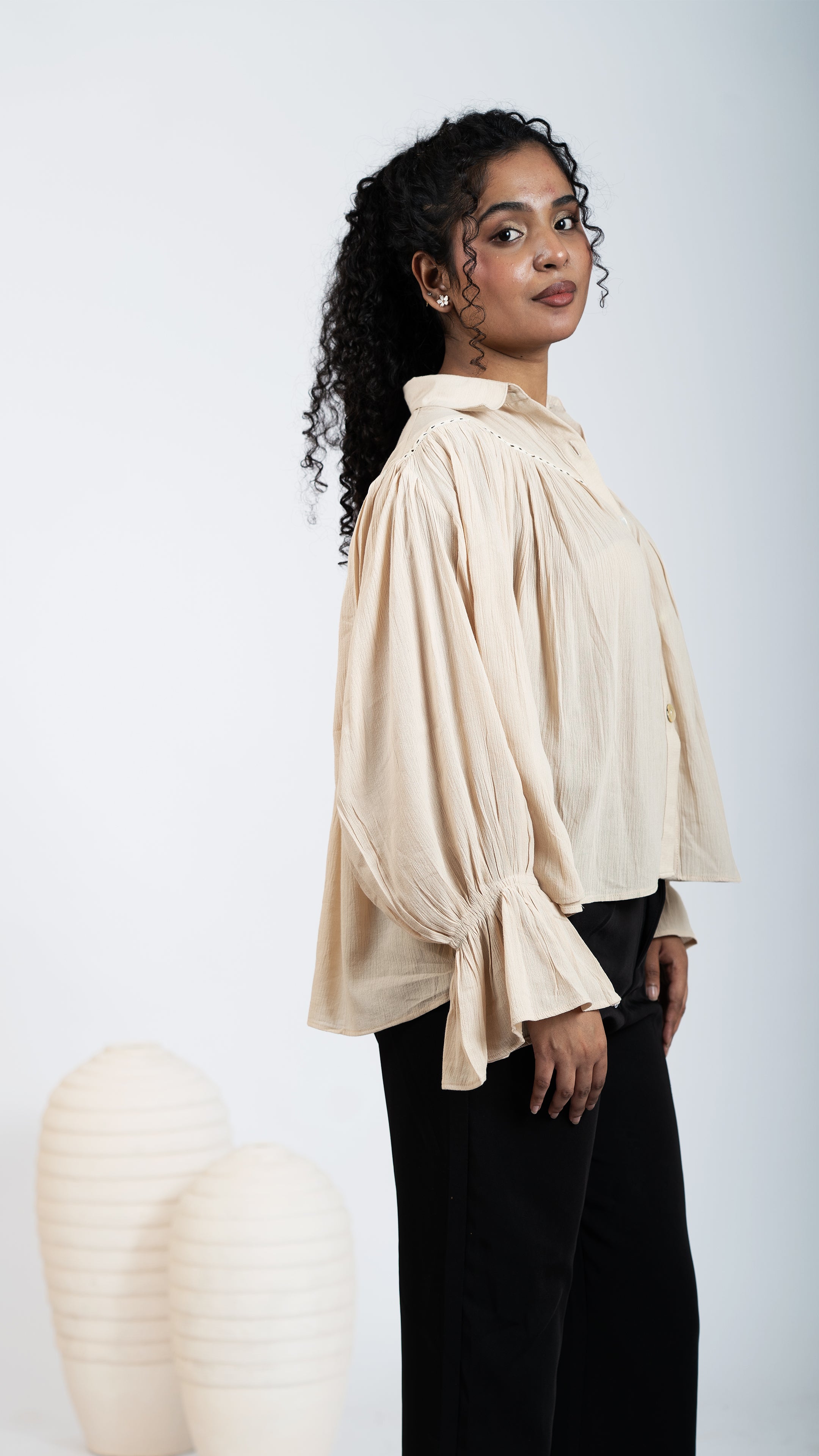 LUNE SHIRT