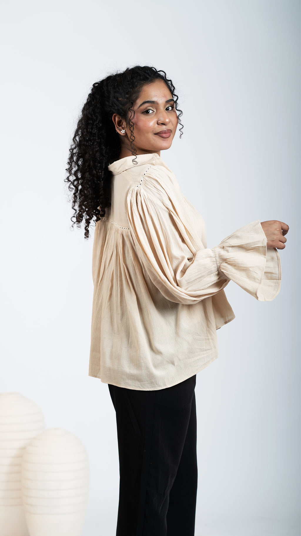 LUNE SHIRT