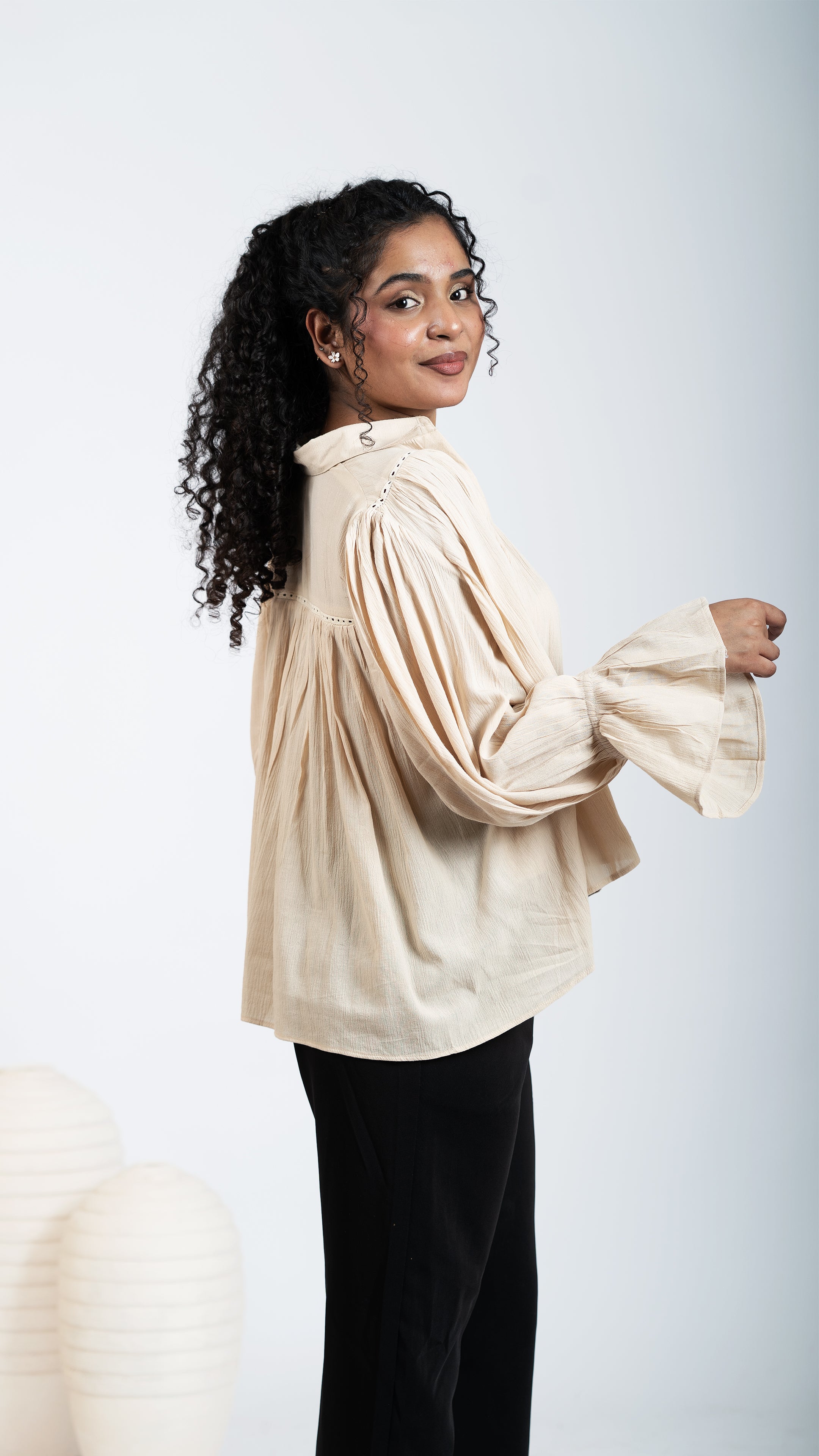 LUNE SHIRT