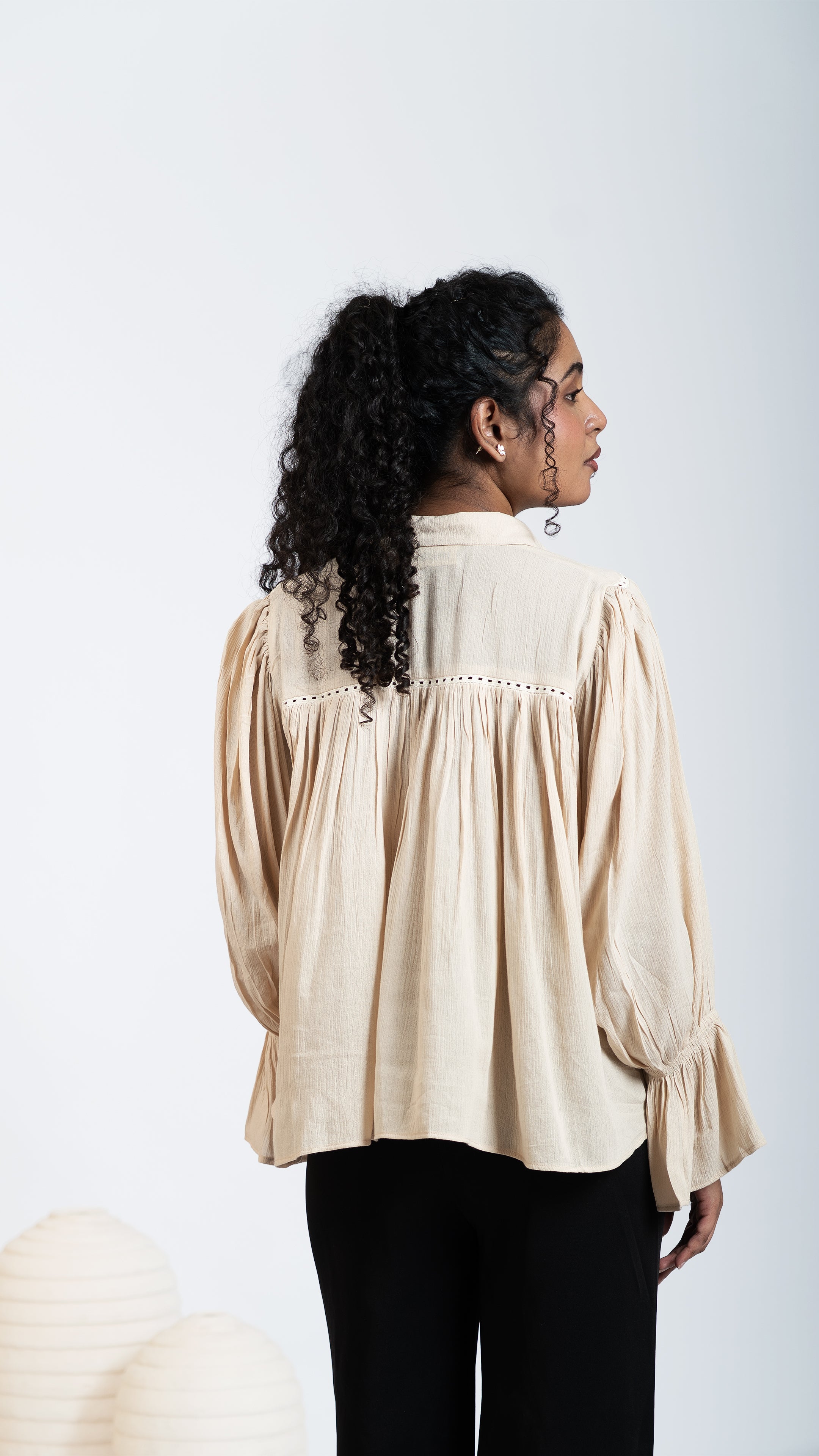 LUNE SHIRT