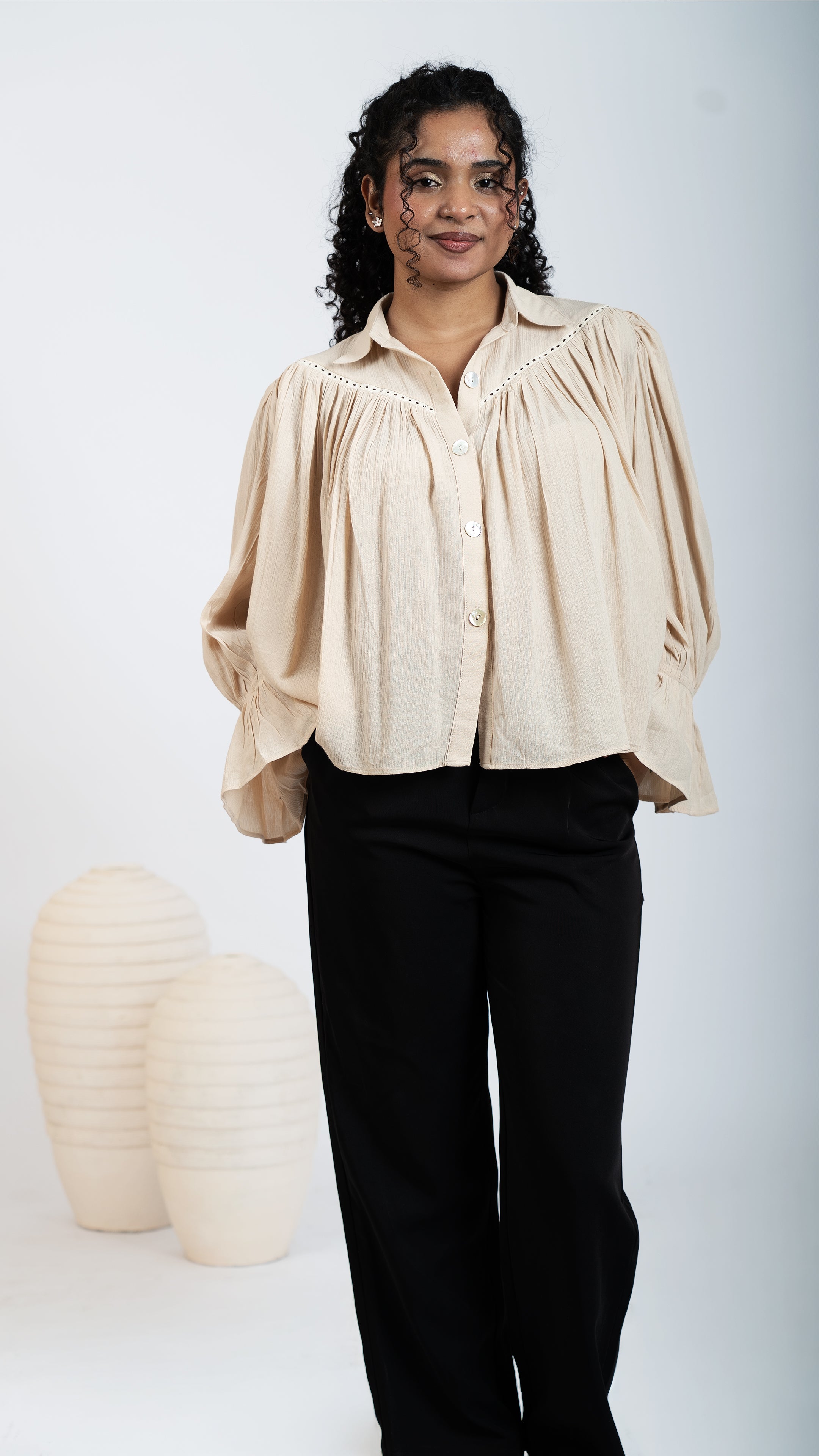 LUNE SHIRT