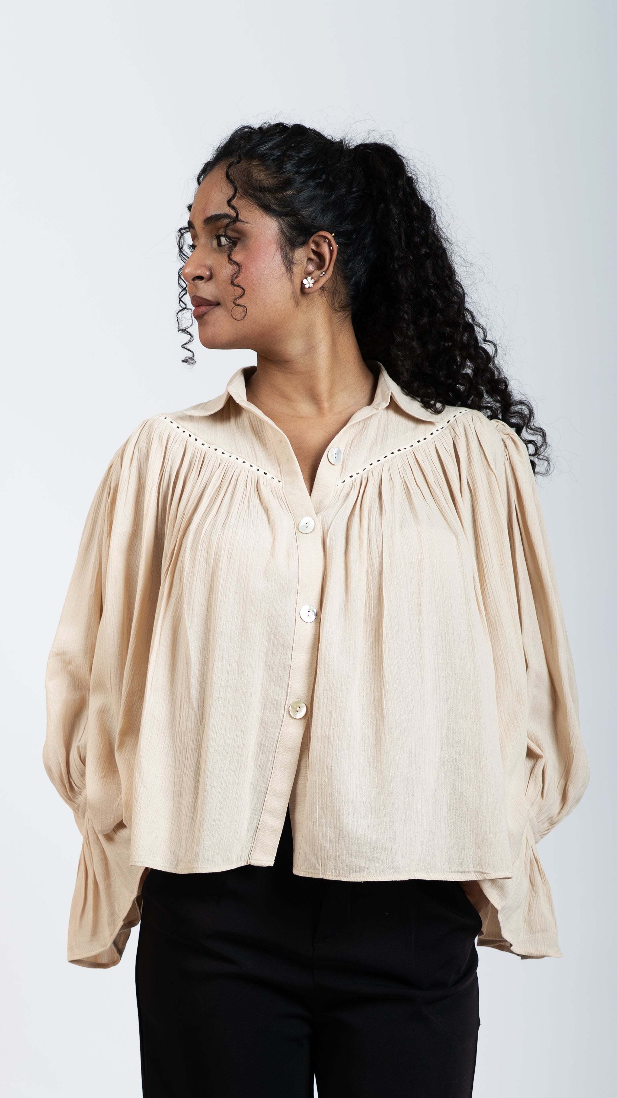 LUNE SHIRT