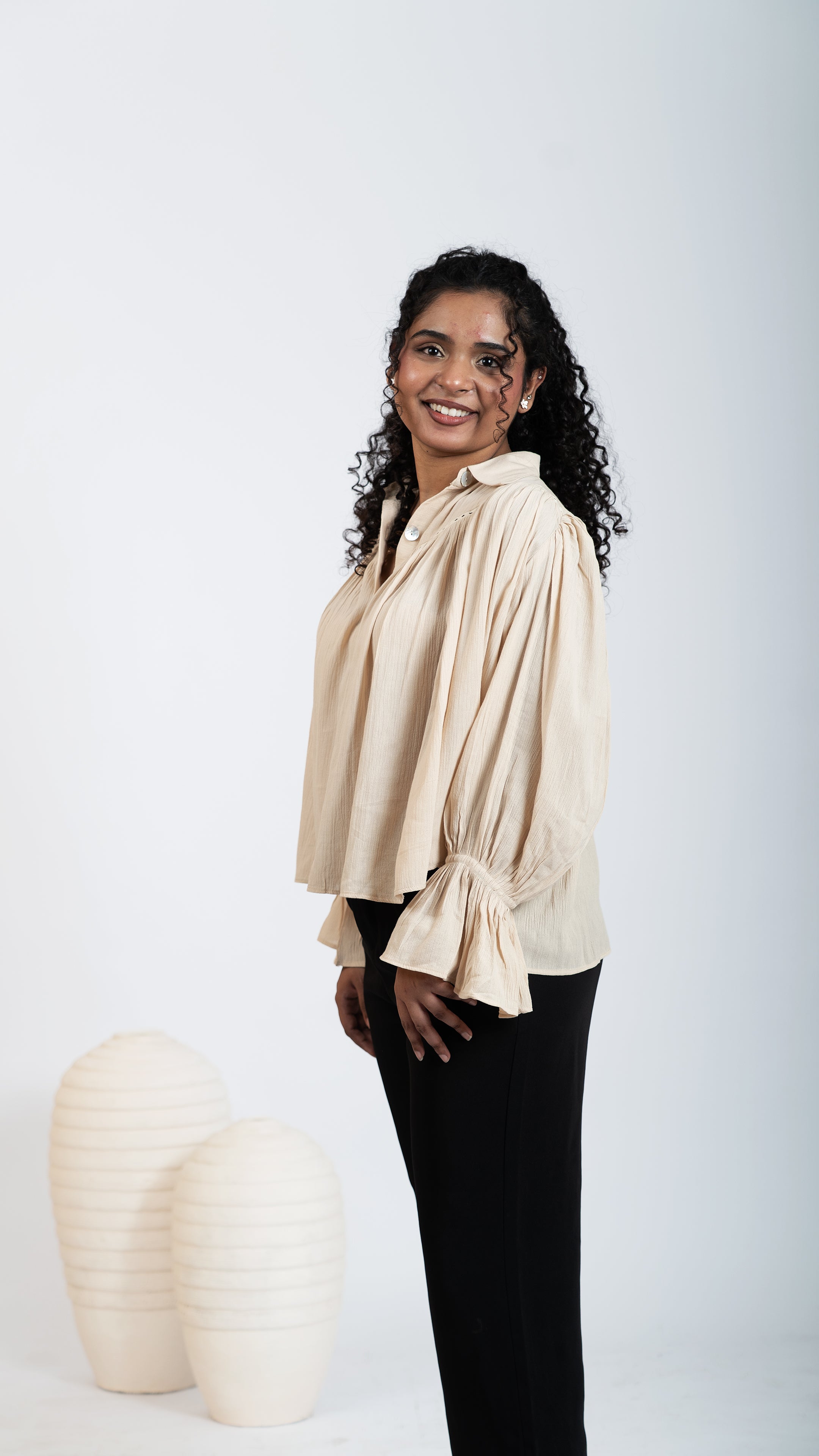 LUNE SHIRT