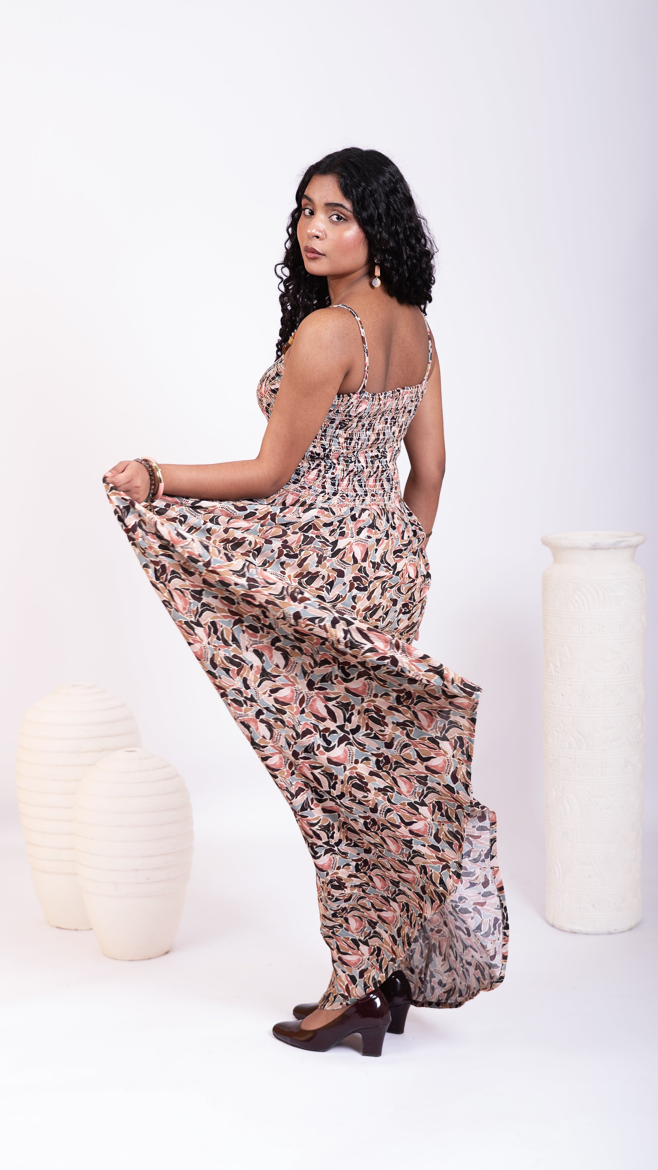 SOREI DRESS