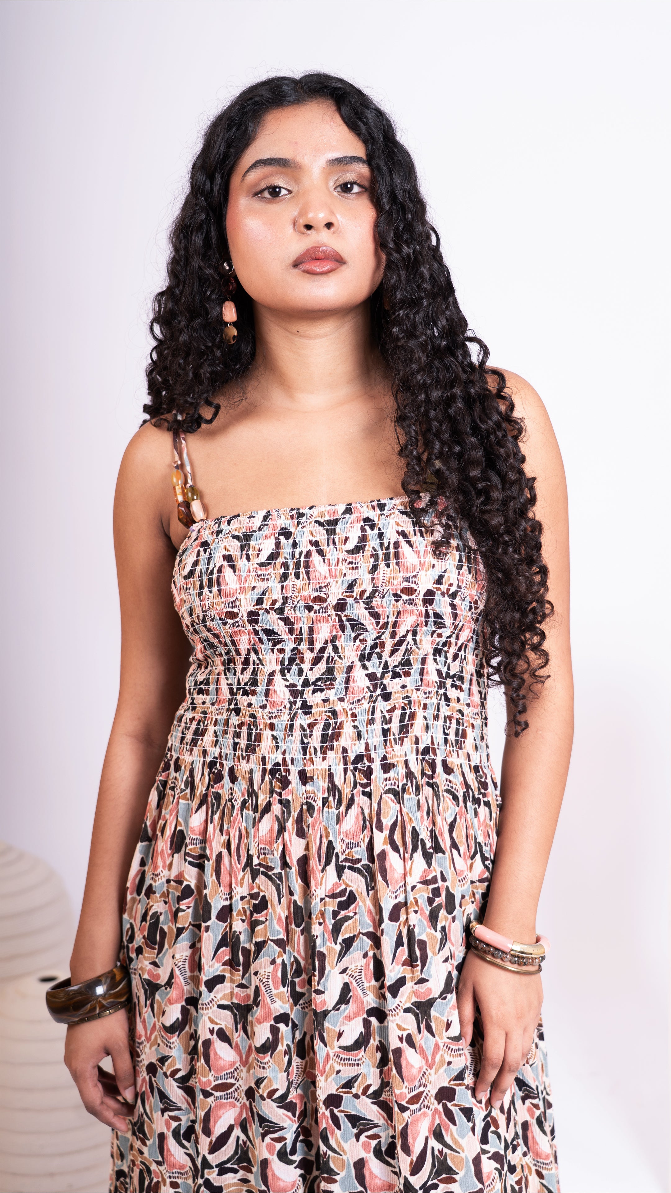 SOREI DRESS