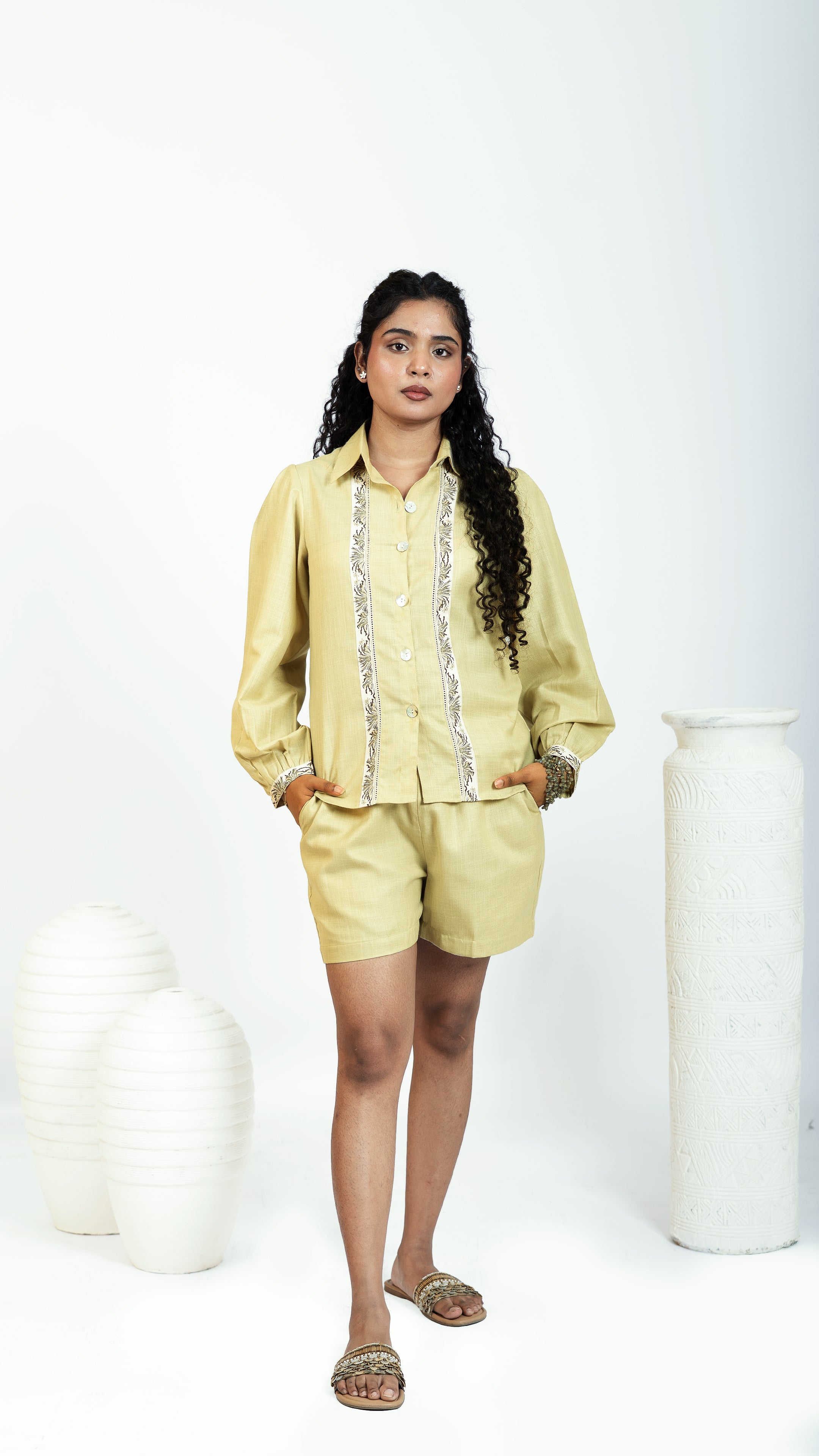 ROVA SET