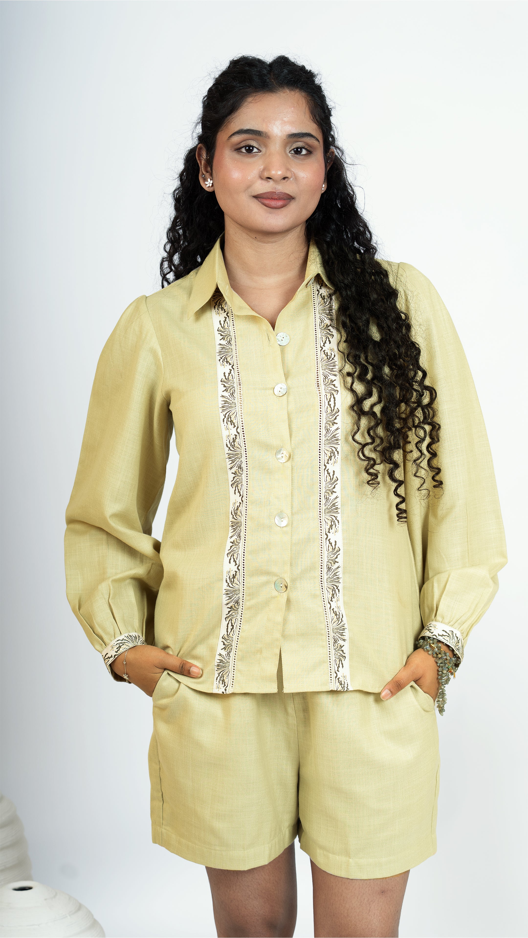 ROVA SHIRT