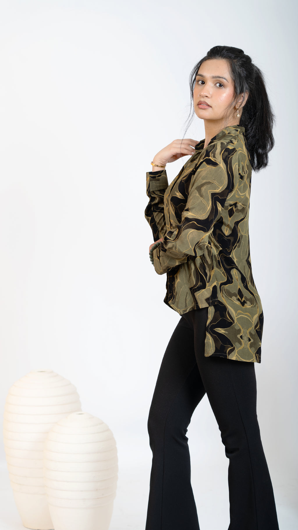 VEMIR EDGE SHIRT