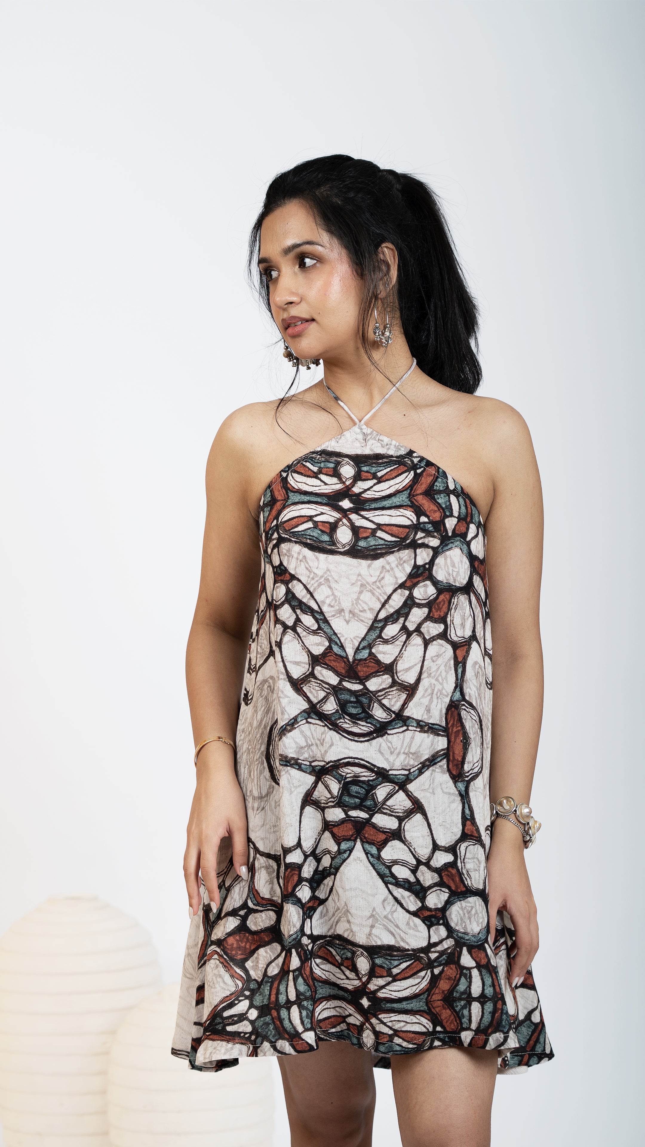 AIRA MINI DRESS