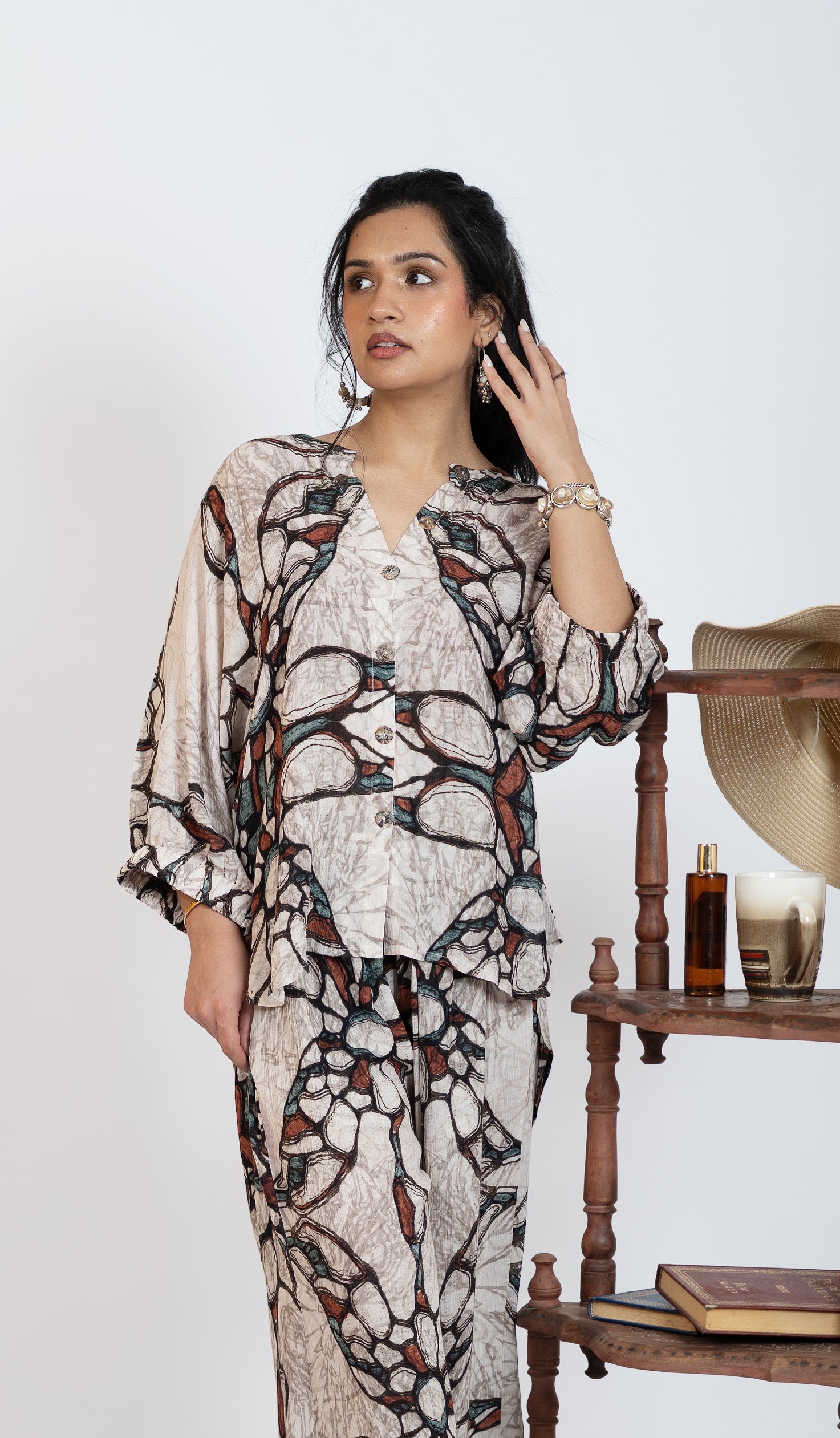 AERIN SHIRT