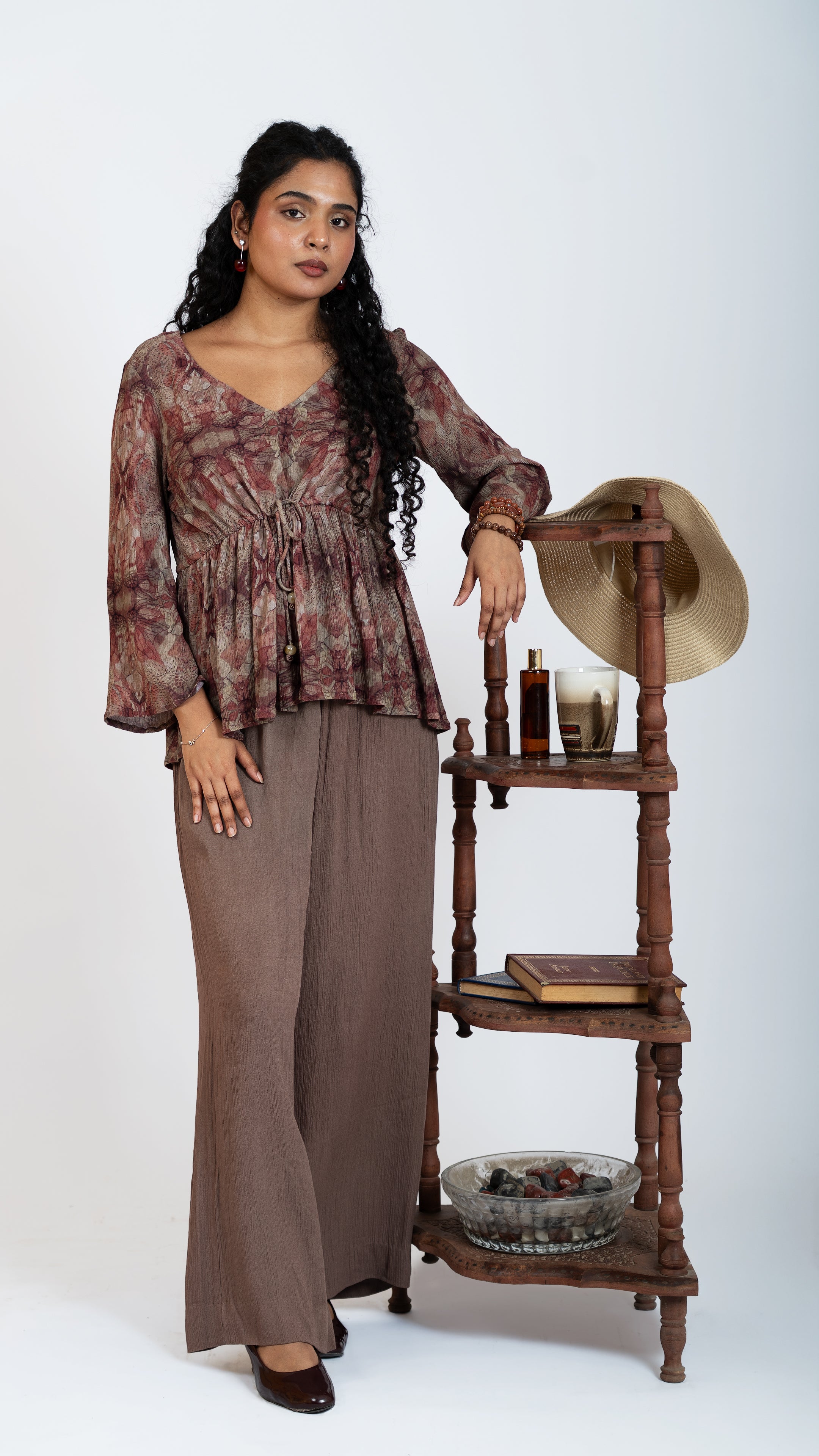 LIORA MUSE TOP