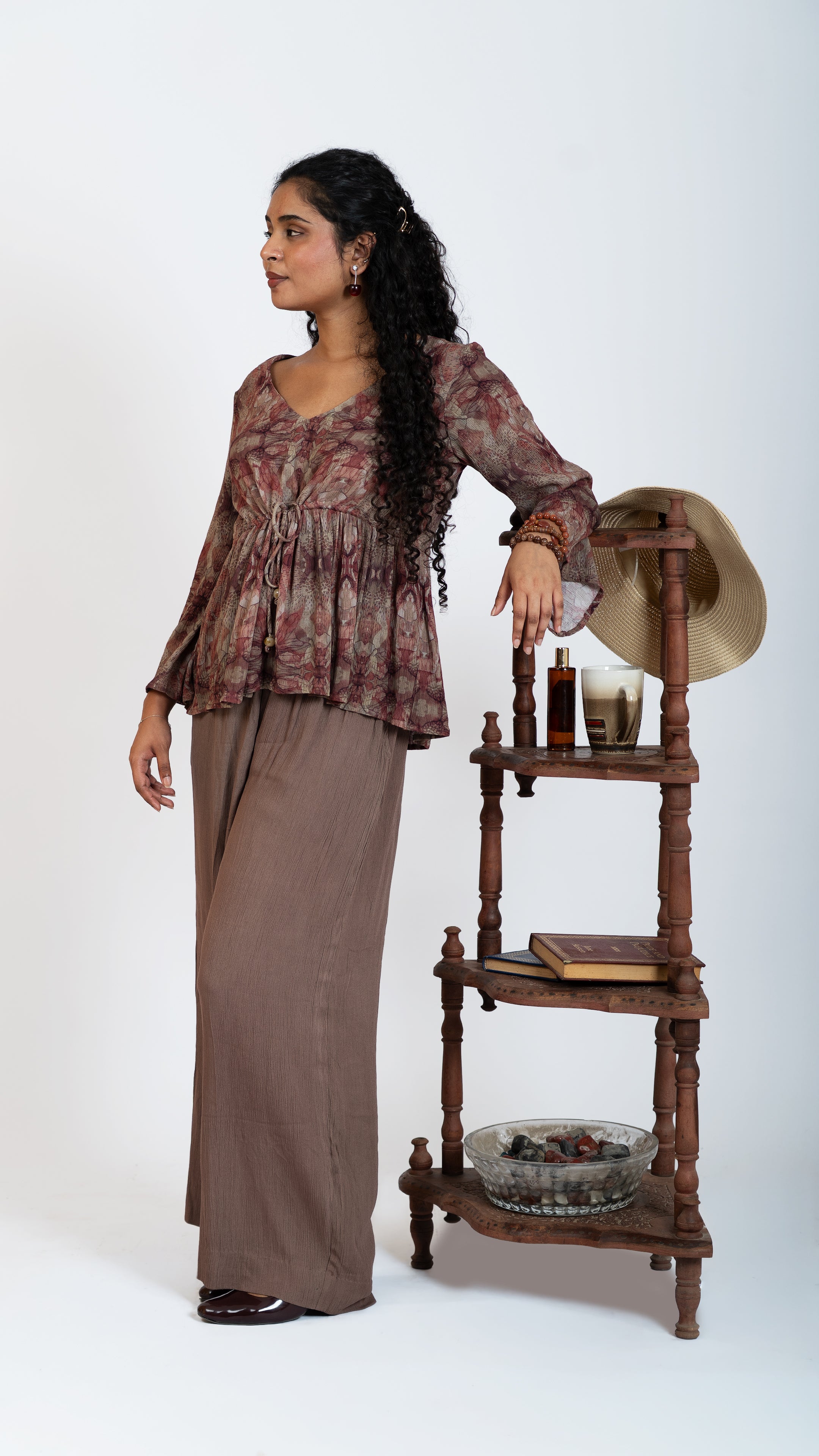 LIORA MUSE TOP
