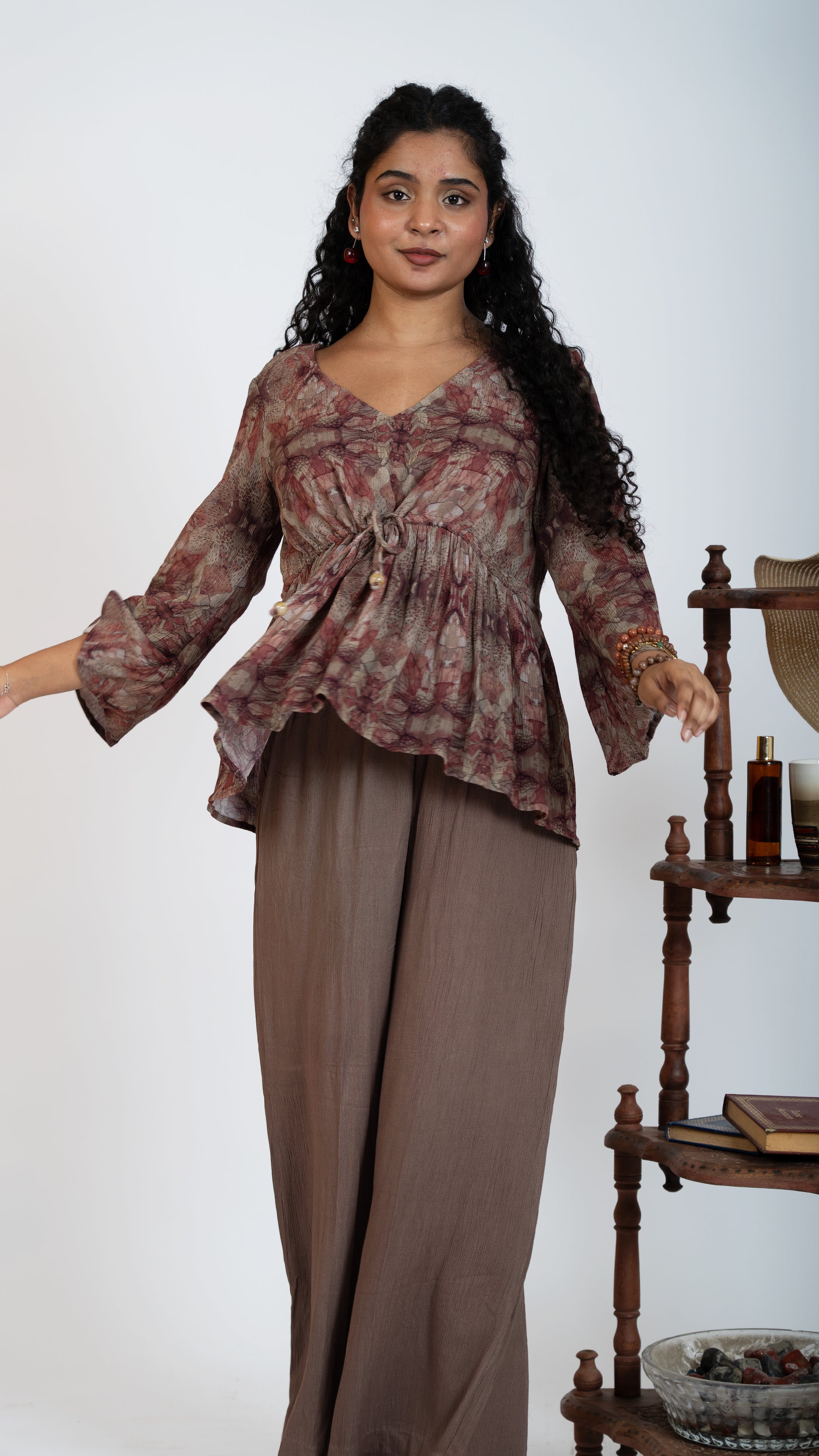 LIORA MUSE SET