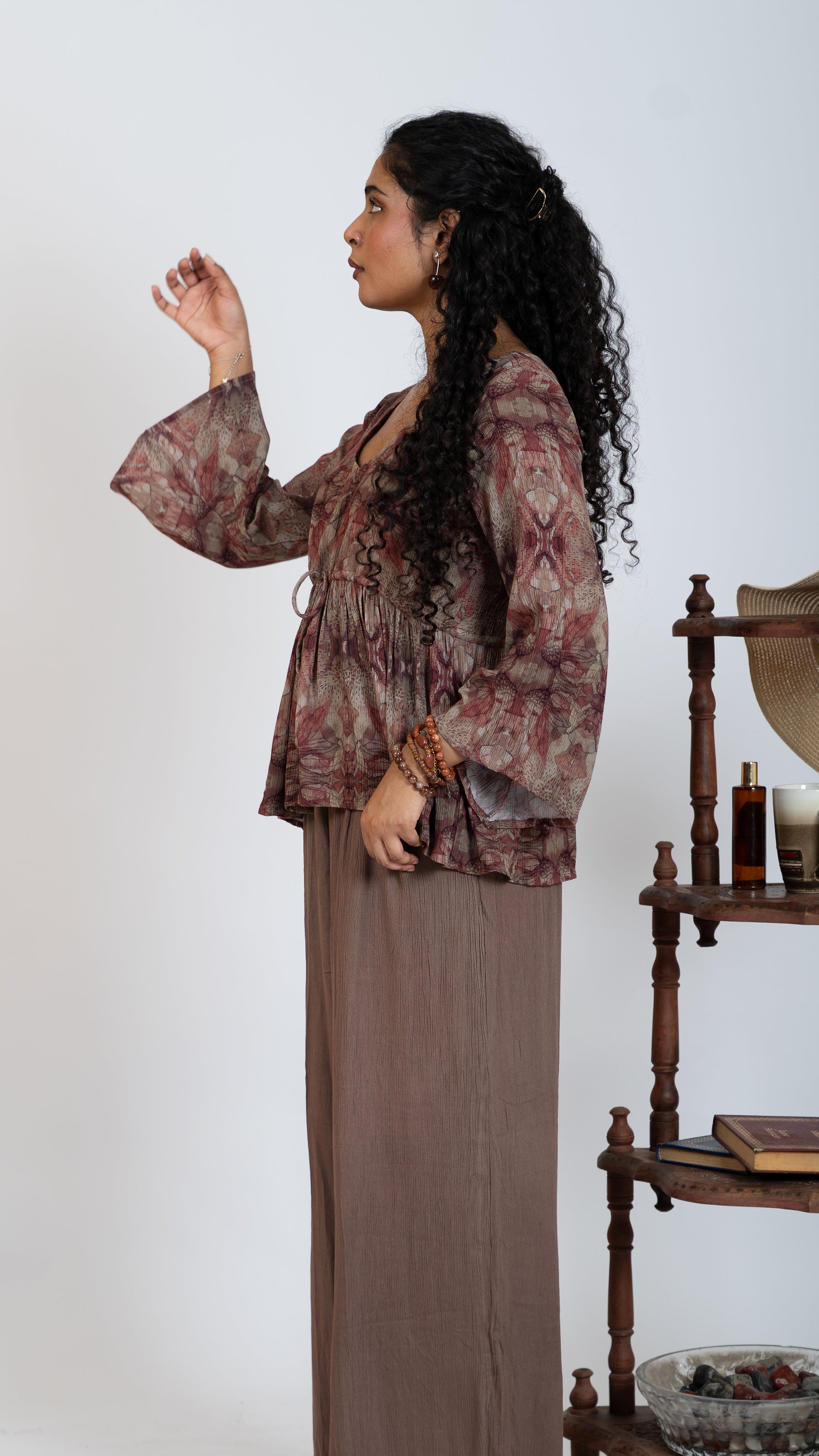 LIORA MUSE TOP