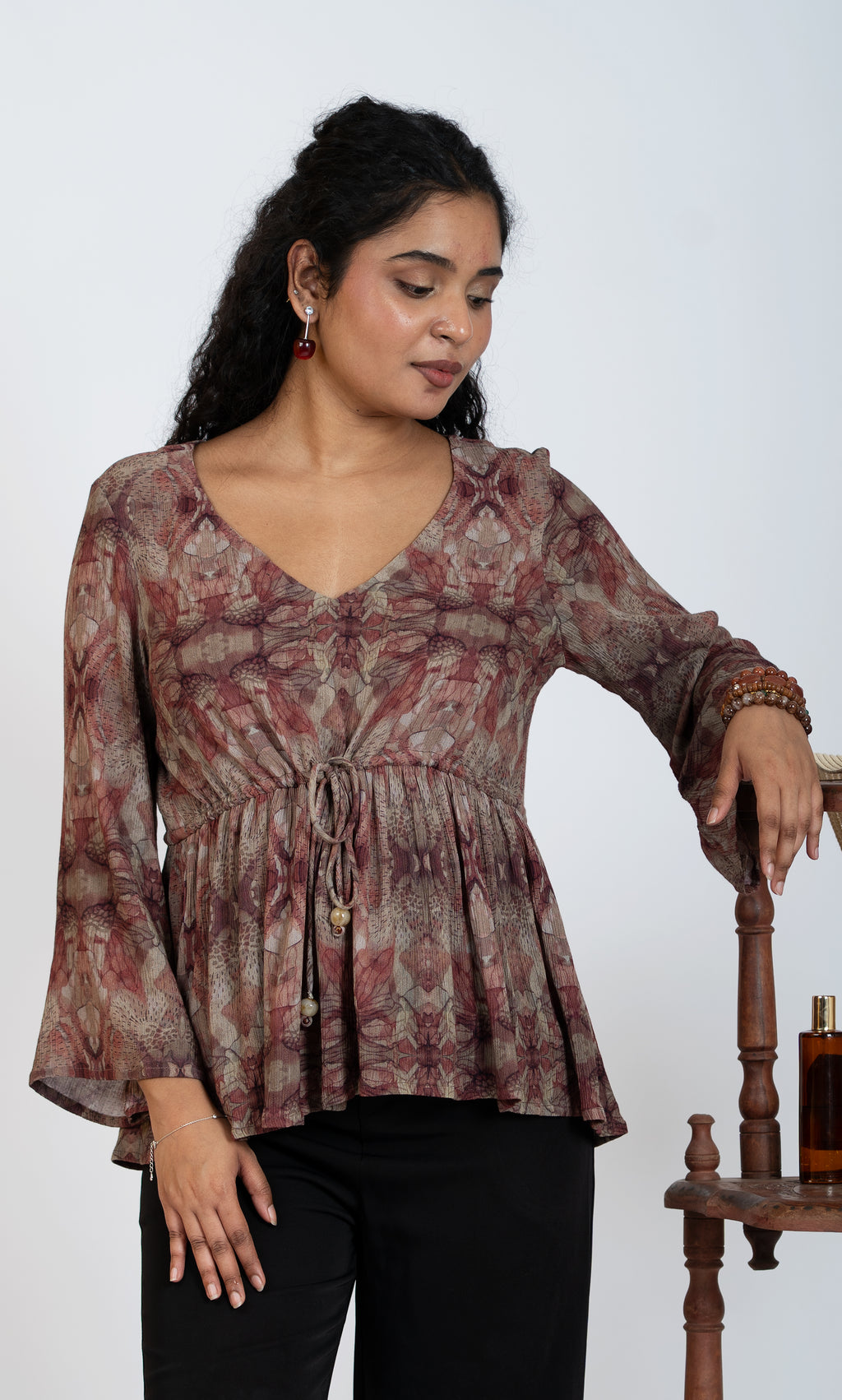 LIORA MUSE TOP