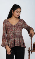 LIORA MUSE TOP