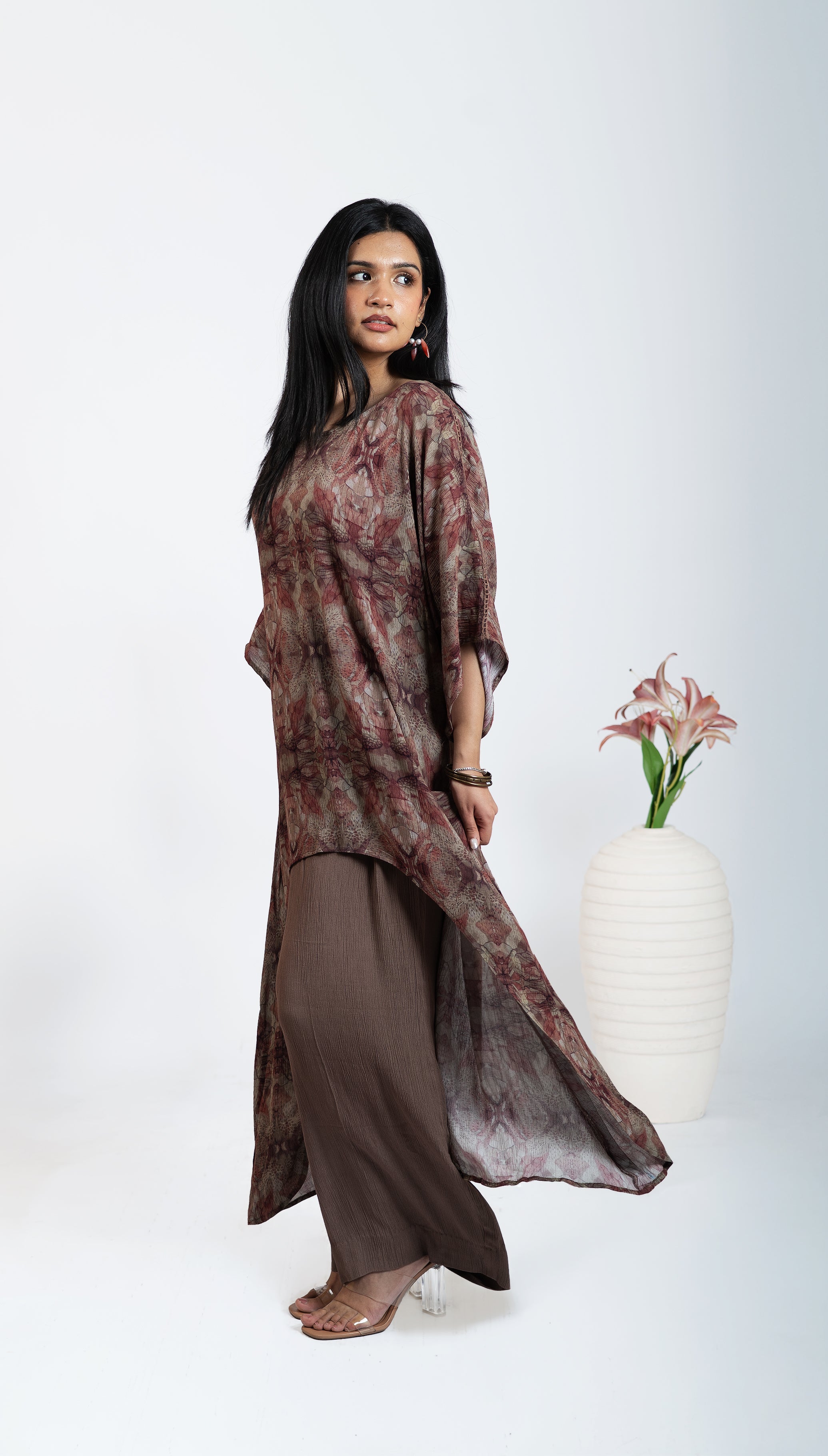 LIORA FLOW SET