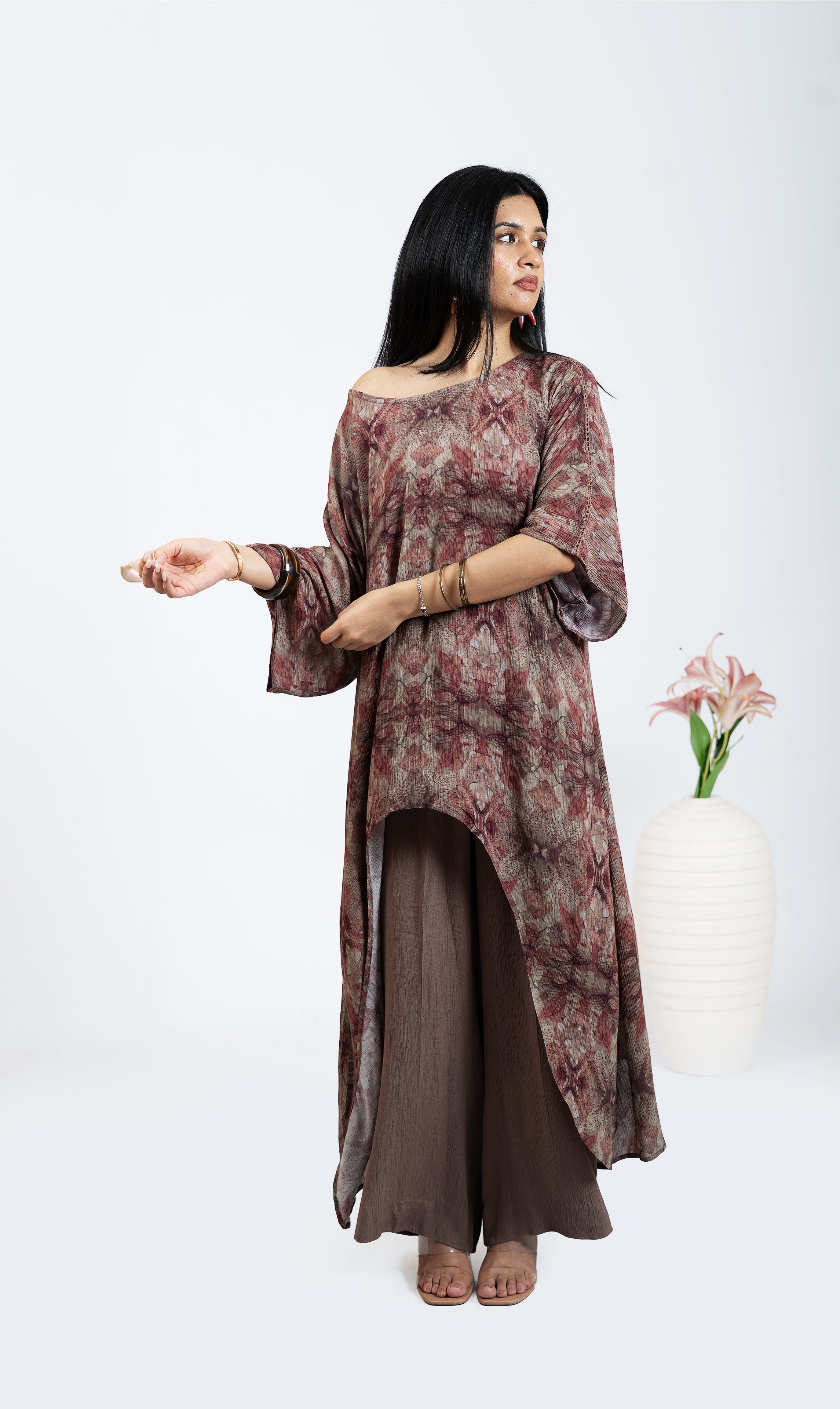 LIORA FLOW SET