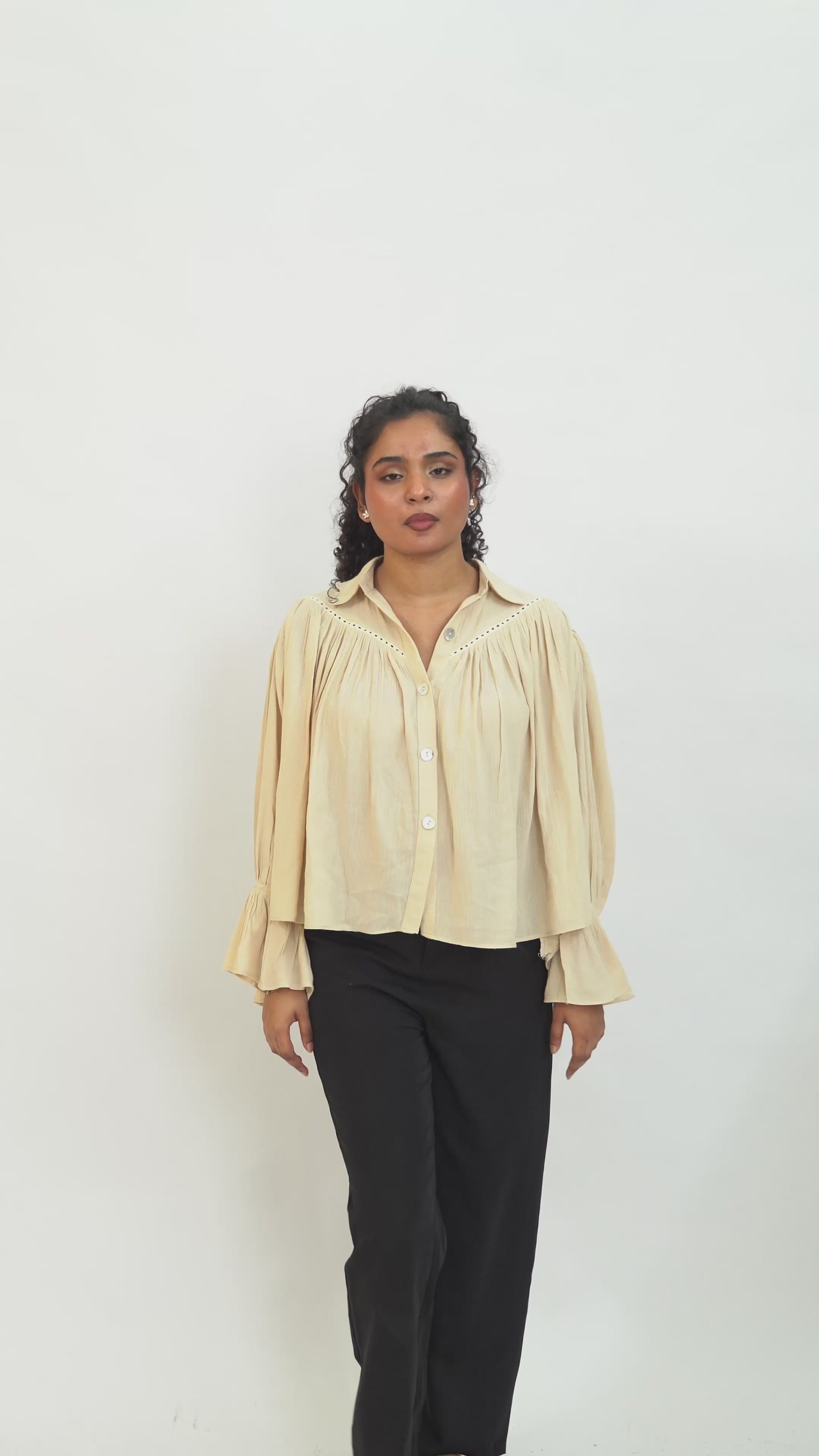 LUNE SHIRT