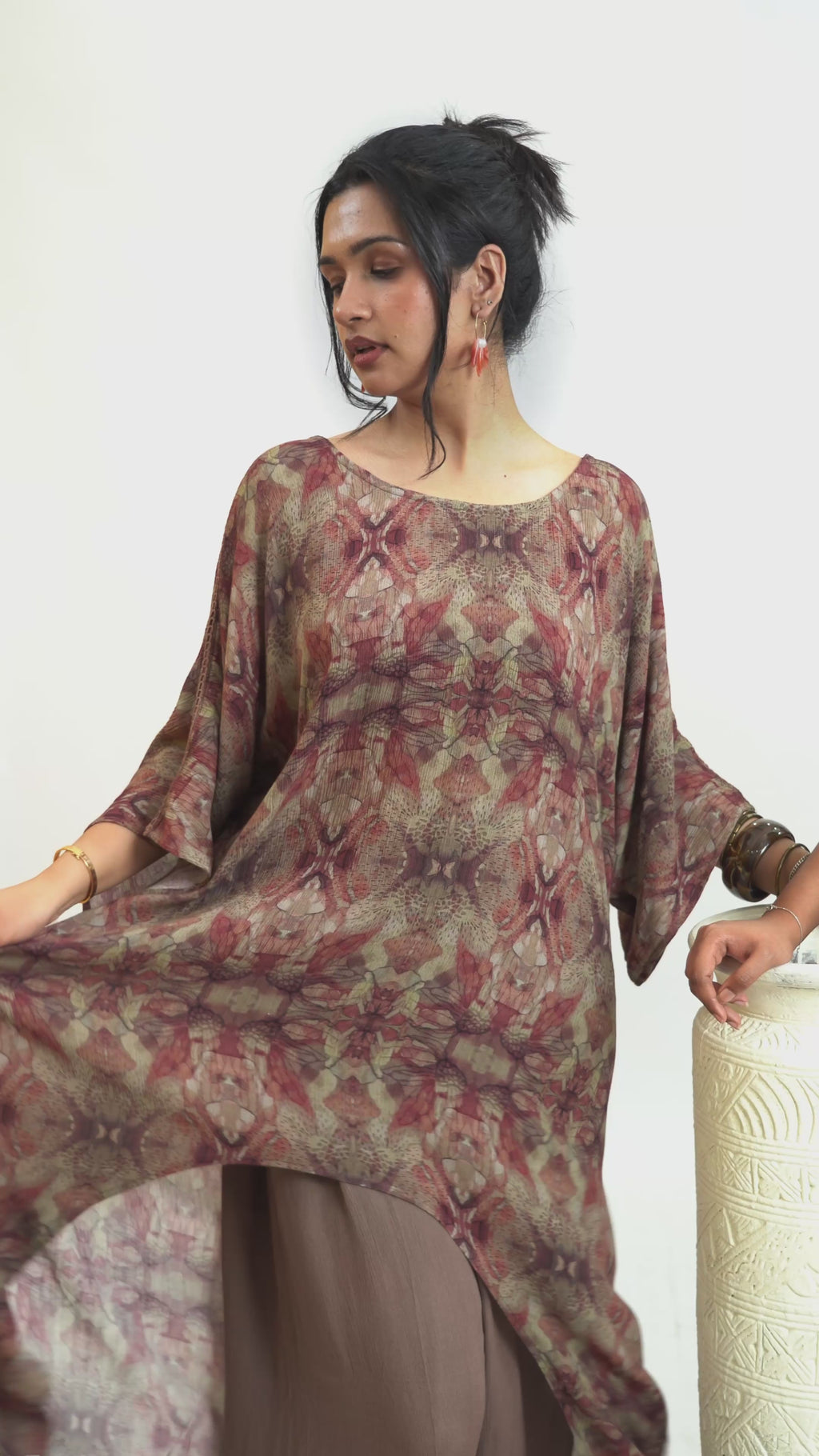 LIORA FLOW SET