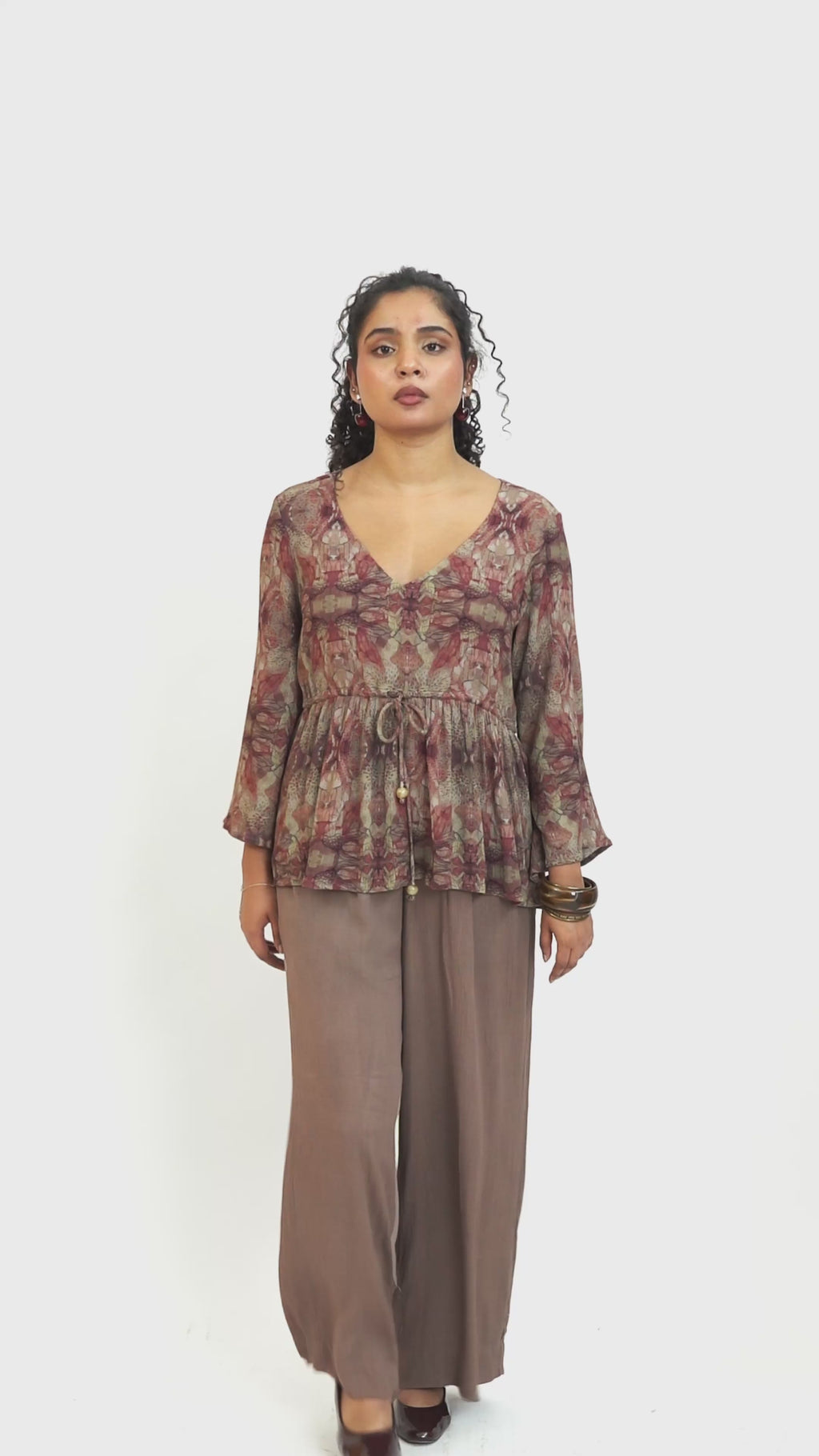 LIORA MUSE TOP