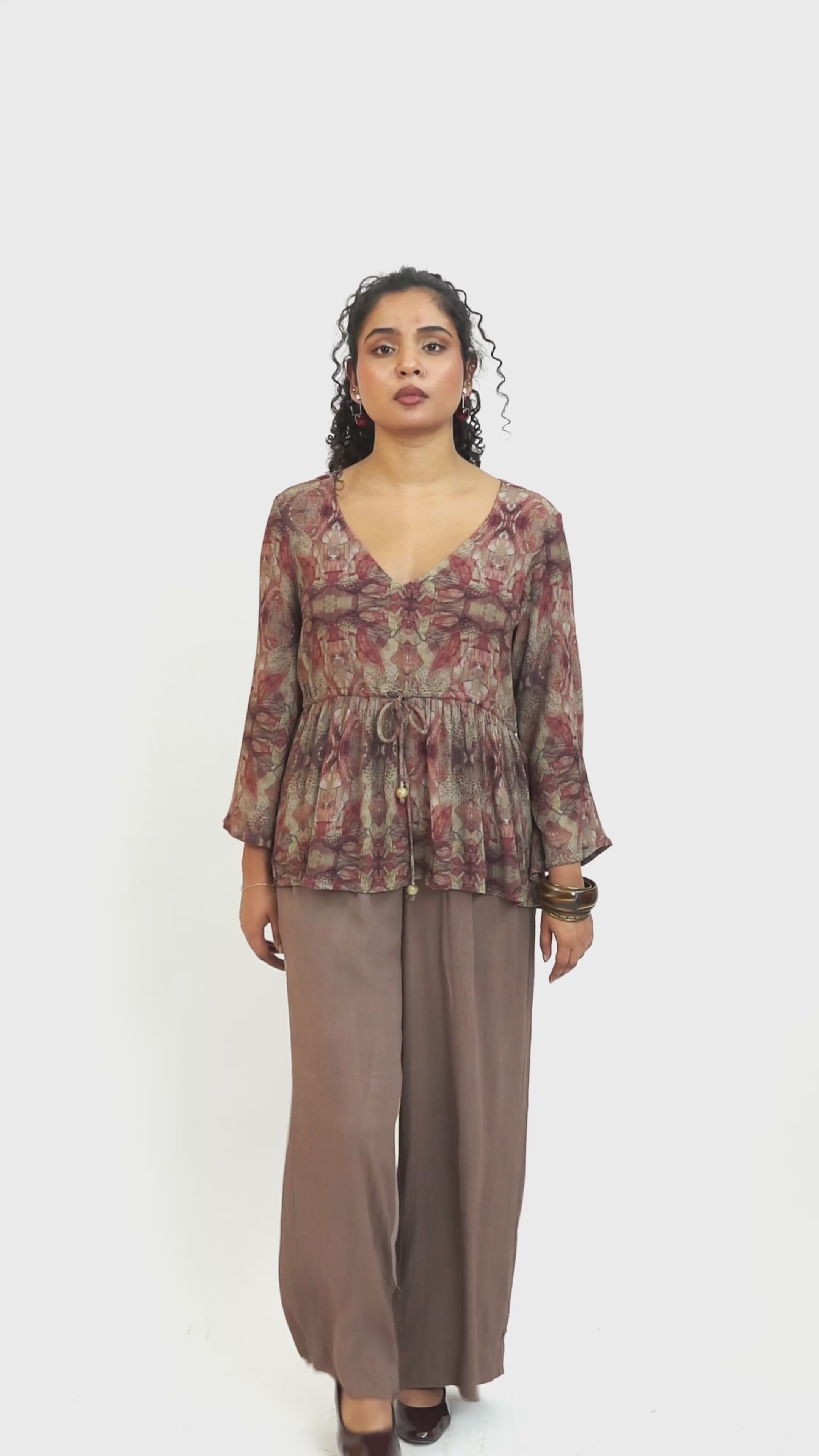 LIORA MUSE TOP